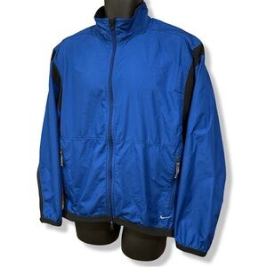 Vintage Nike Windbreaker